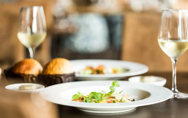 Titanic Hotel Liverpool