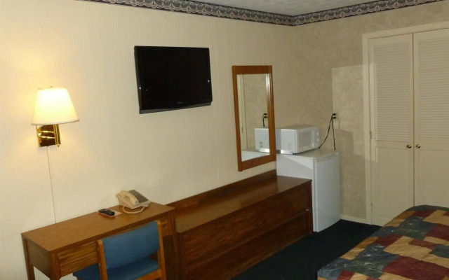 Guest Keeper Inn
