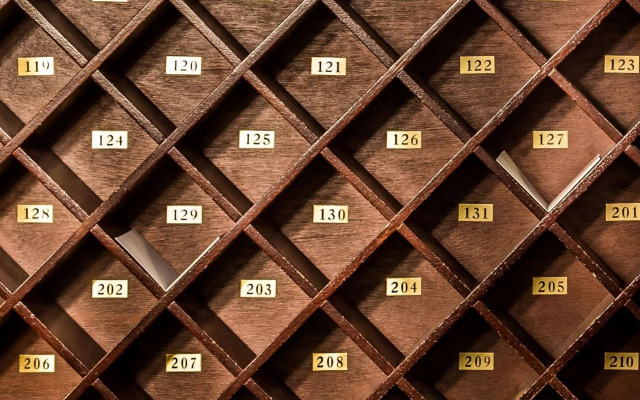 Hotel im. Jana Pawła II