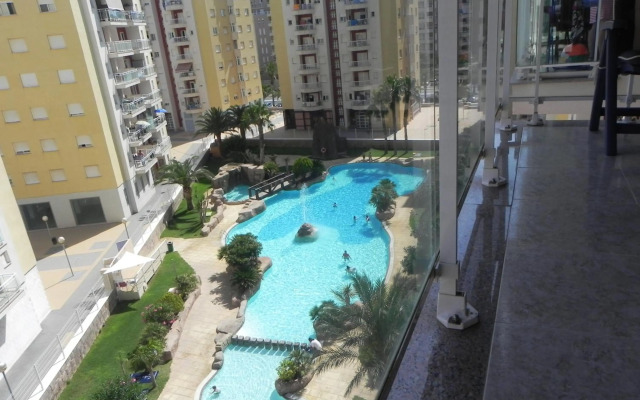 Apartamentos Góndolas V.v.