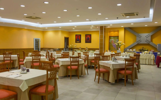 Hotel Futura Centro Congressi