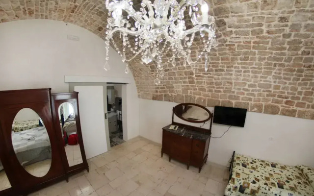 Masseria Alberotanza