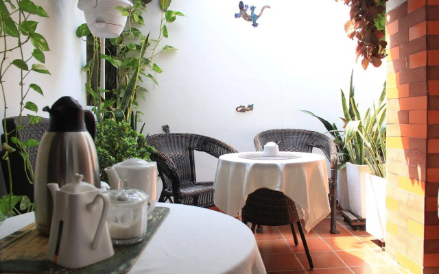 Hotel Balcones de Venecia