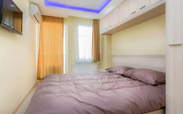 RoyalStar Taksim Family Suites
