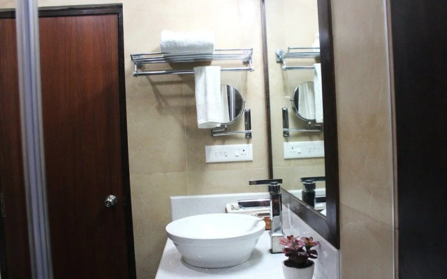 Chris Hotel Whitefield