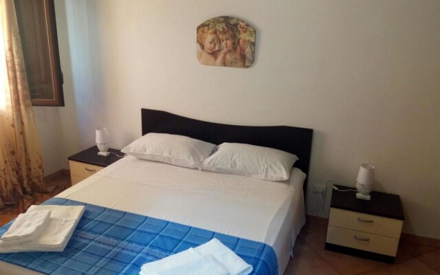 Apartment With 2 Bedrooms in Marsala