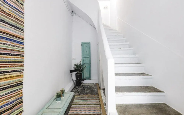 The Residence of the Old Port