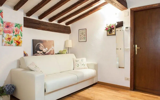 Romantic Terme Studio