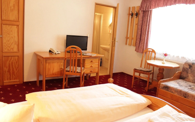 Landhotel Gasthof Zwota