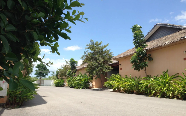 Baan Pan Din Resort