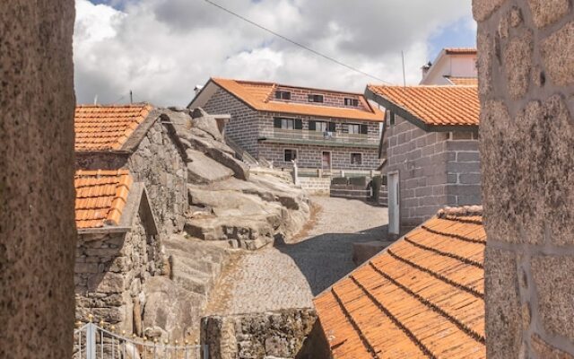 Casa dEl Rey, Serra da Freita/passadiços do Paiva