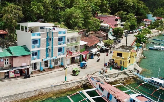 Romblon Fun Divers & Inn