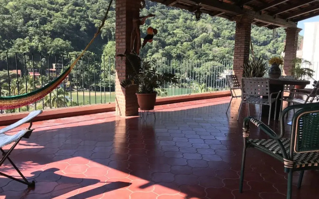 Casa Margarita- Escapa a la Naturaleza