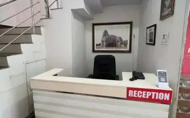 Shri Ram Palace