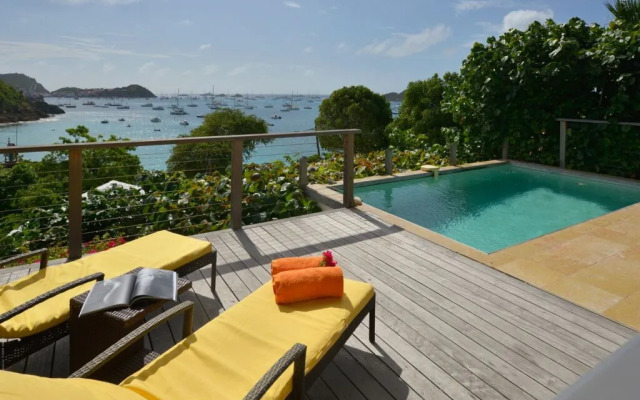 Dream Villa Corossol 592