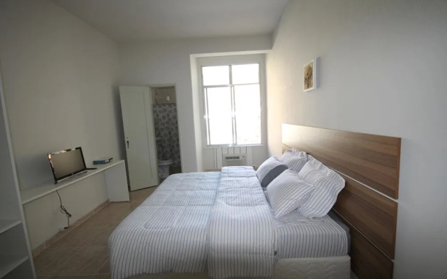 GoHouse Ribeiro 408