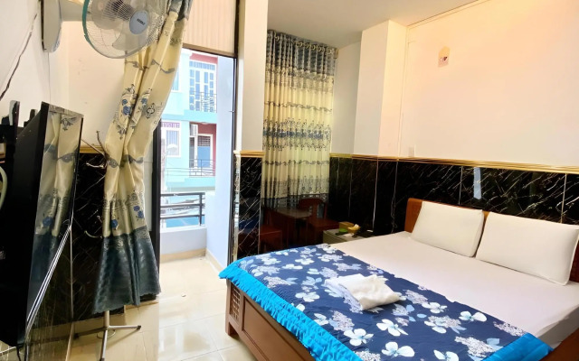 Ngoc Trinh Hotel