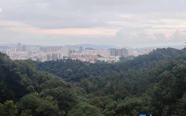 Paco  Hotel (Jiangmen Xinhui Times)