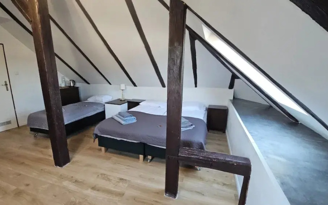 Villa Podkarpacka