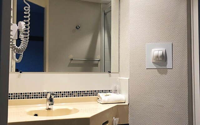Sure Hotel by Best Western Rennes Chantepie