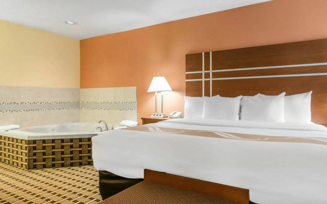 Quality Inn Ashland East