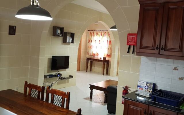 Ta' Giza Apartments 1&2