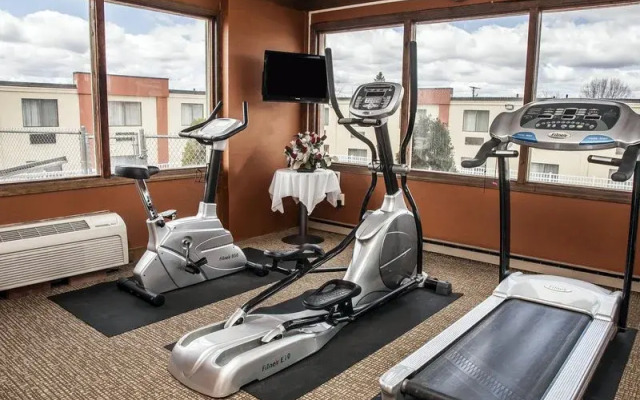 Comfort Inn Seekonk-Providence