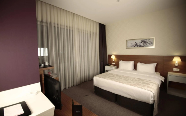 Ramada Plaza Istanbul Asia Airport