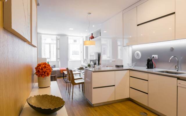 Merc Porto Cedofeita Place