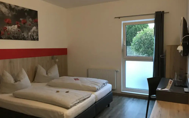 Motel Hohenloher Tor