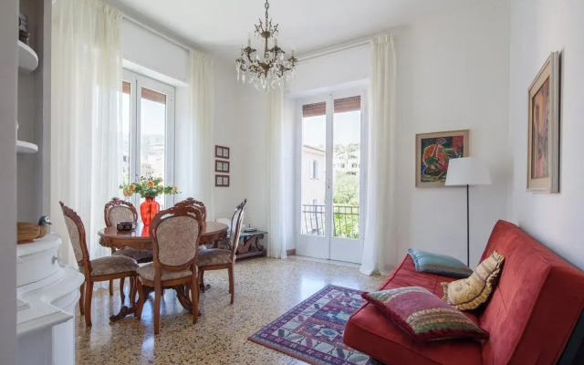A Casa Della Zia