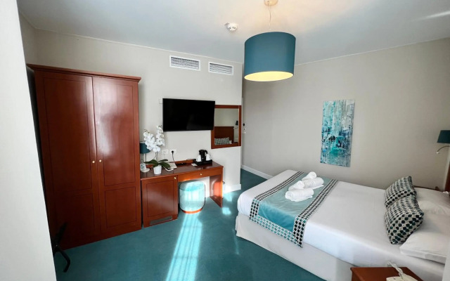 Hotel Olympia