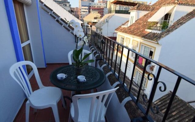 Hostal Cuevas