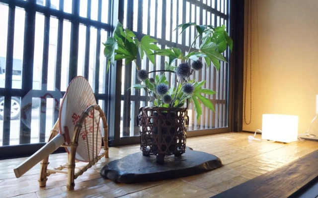 Kyo no Yado Hanano - Vacation STAY 84356