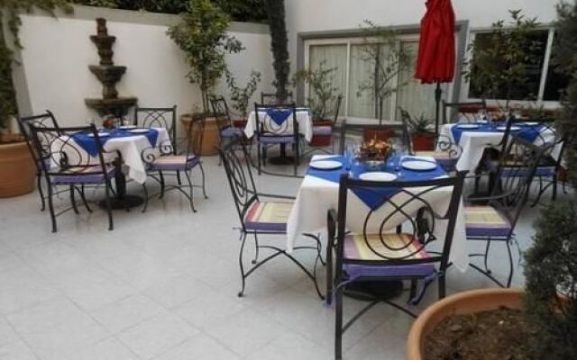 Hotel Luca