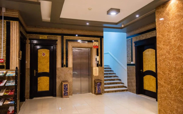 Dyala 2 Furnished Apartments