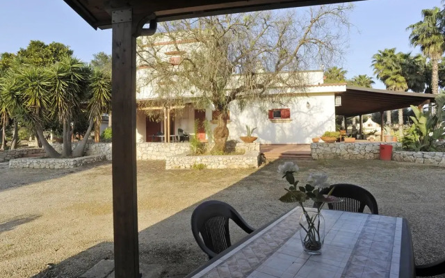 La Capasa B&B
