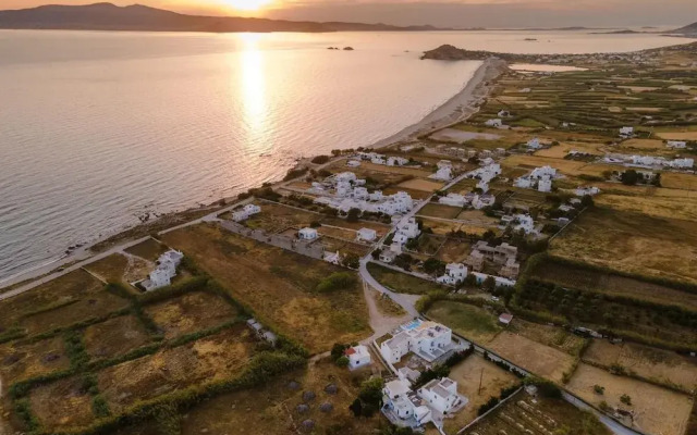 Villa Veroni in Kastraki Naxos