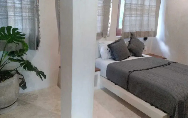 Jungle Mansion & Cuisine