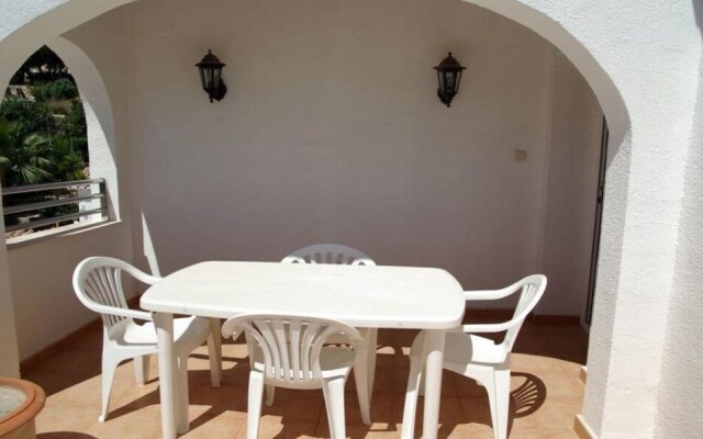 Villa in Benitachell - 104604 by MO Rentals
