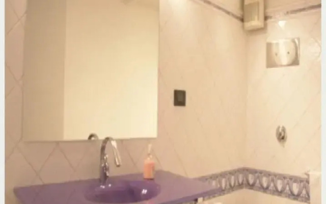 Baru’s House