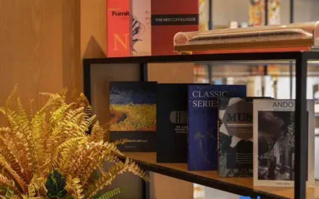 YIMORE Hotel Beijing West Railway Station