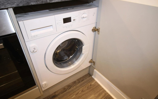 The Warren @ Short Stays