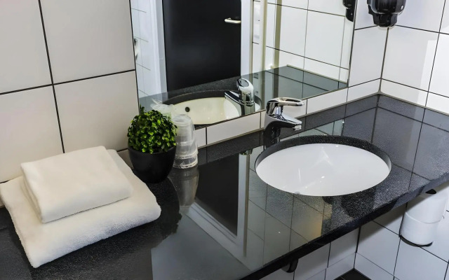 Pingvinhotellet UNN Tromsø