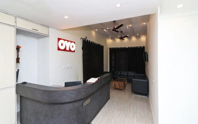 OYO 14158 The Kempty Fall Resort