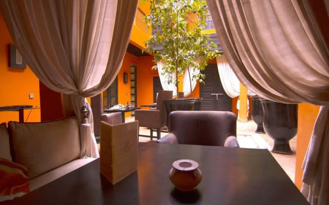 Riad Hermes
