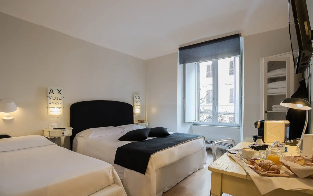 94Rooms Vatican Guesthouse Scipioni