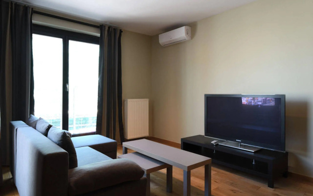 Angel City by Turnau