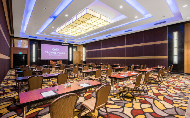 InterContinental Jaipur Tonk Road