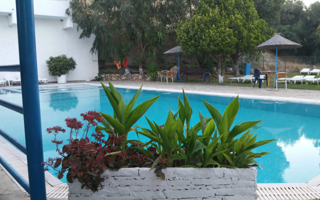 Rodos Blue Resort